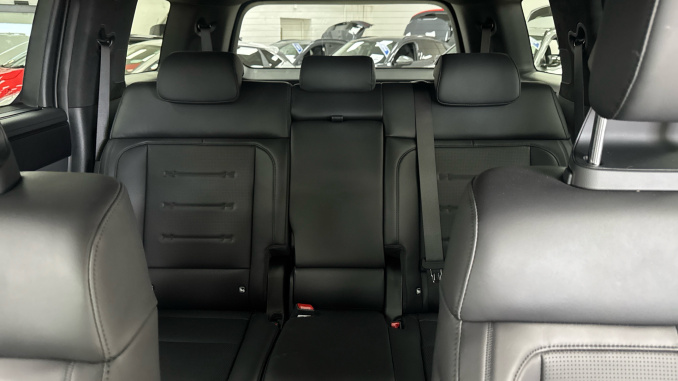 Hyundai SANTA FE 1.6 TGDi 239 Hybrid Calligraphy 5dr 4WD Auto Hybrid Estate - Image 15